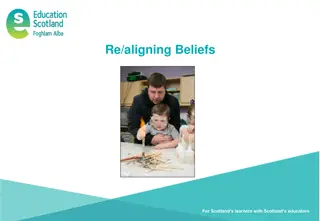 Enhancing Parent and Family Engagement for Scotland's Learners