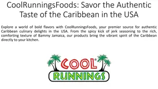 CoolRunningsFoods_Savor the Authentic Taste of the Caribbean in the USA