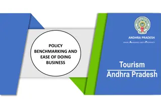 Tourism and Investment Opportunities in Andhra Pradesh