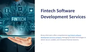Fintech-Software-Development-Services