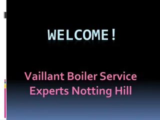 Best service for Boiler Repair in Maida Hill
