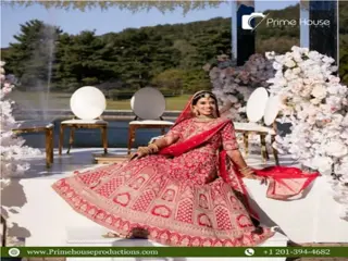 Indian Wedding Videography: Showcasing The Excellence Without Compromising
