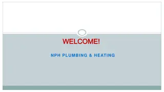 Looking for the best Plumber in New Malden