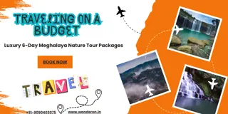 Meghalaya Tour Packages (3)