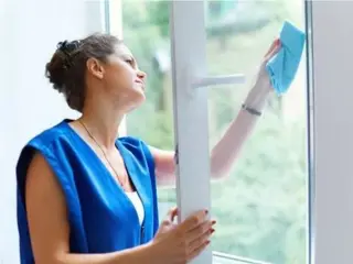 Sparkling Solutions: A Guide to Professional Window Cleaning Companies in Birmin