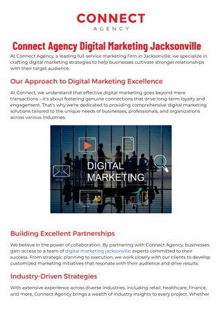 _Connect Agency's Digital Marketing Jacksonville (2)