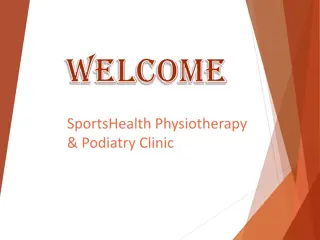 If you are searching for Sports Injuries in Collingwood