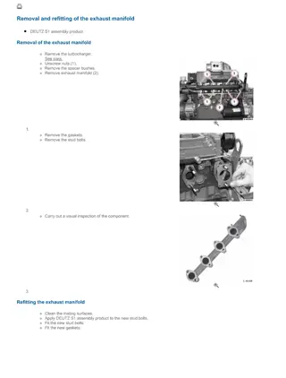 Lamborghini (r3 evo tier 3) r3 evo 85 Tractor Service Repair Manual Instant Download (Serial Number 16001 and up)