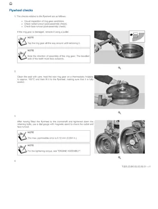 Lamborghini crono 75 p Tractor Service Repair Manual Instant Download