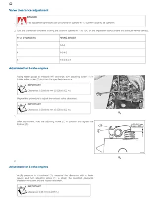 Lamborghini r 1506 Tractor Service Repair Manual Instant Download (Serial Number 7001 and up)