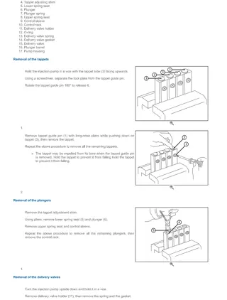 Lamborghini r1.35 Tractor Service Repair Manual Instant Download (Serial Number 10001 and up)