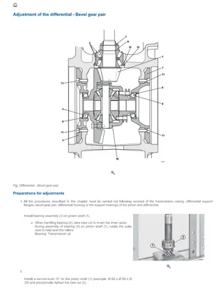 Lamborghini r3 evo 100 Tractor Service Repair Manual Instant Download