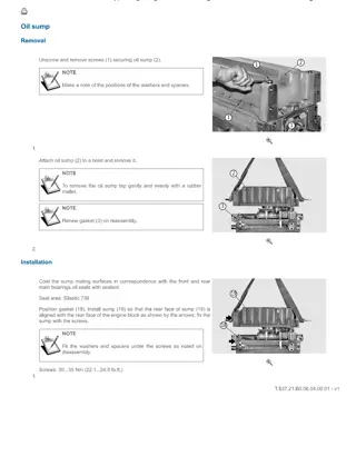 Lamborghini r3.90 Tractor Service Repair Manual Instant Download (Serial Number 15001 and up)