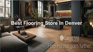 denver flooring store