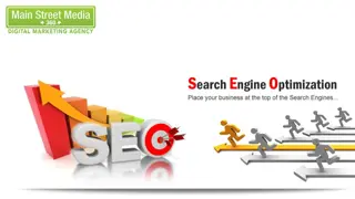 Best Search Engine Optimization Services In Denver