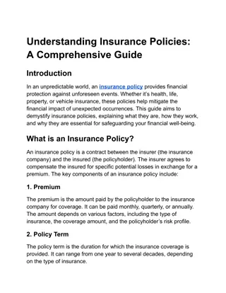 Understanding Insurance Policies_ A Comprehensive Guide (7)