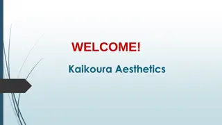 Best Cosmetic Injectables in Kaikōura Peninsula